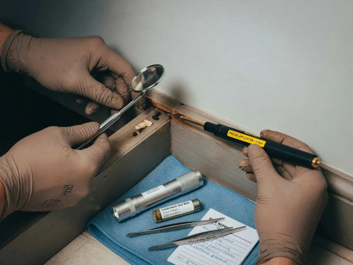 Why choose Emergency Pest Control in Cypress, TX